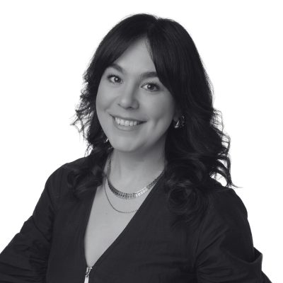 Sarah Darwent staff photo